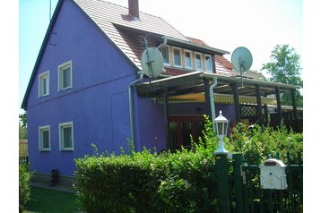 Венгрия Privát Bük, Экстерьер